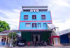 外観 3 OYO 2976 Graha Balfas Syariah