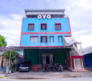 Exterior 3 OYO 2976 Graha Balfas Syariah