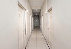 共用スペース 7 OYO 2976 Graha Balfas Syariah