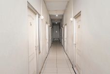 共用スペース OYO 2976 Graha Balfas Syariah