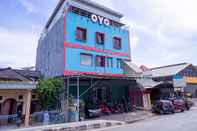 Exterior OYO 2976 Graha Balfas Syariah