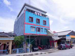 Exterior 4 OYO 2976 Graha Balfas Syariah