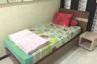 Bedroom Rizky Residence Syariah