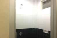 In-room Bathroom Rizky Residence Syariah