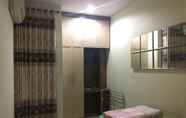 Kamar Tidur 2 Rizky Residence Syariah