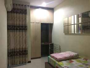 Kamar Tidur 4 Rizky Residence Syariah