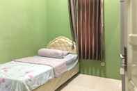 Kamar Tidur KP Guesthouse