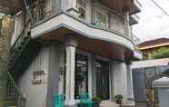 Luar Bangunan 3 KP Guesthouse