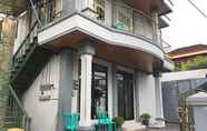 Bangunan 2 KP Guesthouse