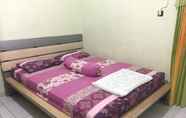 Kamar Tidur 5 Pari House