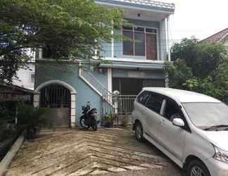 Bangunan 2 Pari House