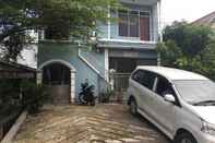 Bangunan Pari House