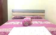 Kamar Tidur 4 Pari House