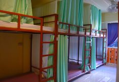 ห้องนอน 6 168 Chiang Mai Guesthouse