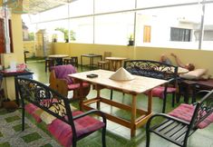 พื้นที่สาธารณะ 2 168 Chiang Mai Guesthouse