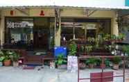 Bên ngoài 5 168 Chiang Mai Guesthouse