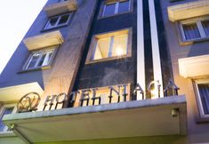 Bangunan 4 Hotel Niaga