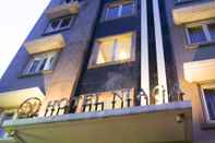 Exterior Hotel Niaga