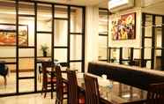 Restoran 2 Hotel Niaga