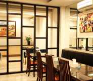 Restaurant 2 Hotel Niaga