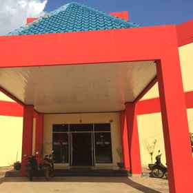 Hotel Nina 1, Hotel Banjar Fried Chicken