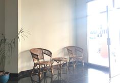 Lobby 2 Hotel Nina