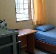 Bedroom 4  I Residence Guest House (RIS)