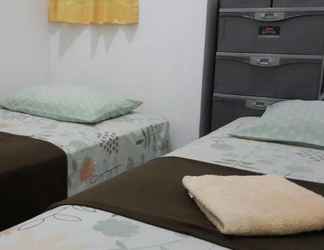 Bedroom 2  I Residence Guest House (RIS)