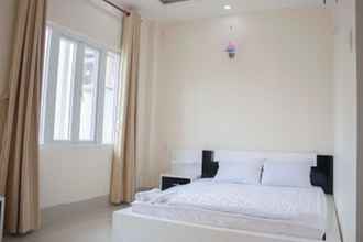 Bilik Tidur 4 Sao Mai Hotel Long Xuyen 