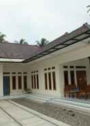 EXTERIOR_BUILDING Zahra Homestay