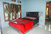 Kamar Tidur Zahra Homestay