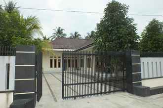 Bangunan 4 Zahra Homestay