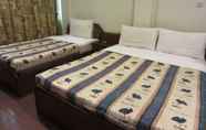 Bilik Tidur 3 Hotel G-City