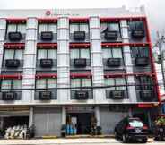 Exterior 2 Pearli View Hotel