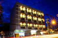 Bangunan Pearli View Hotel