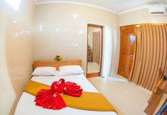 Bedroom 4 Putra Dhadi Homestay