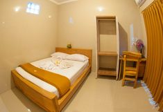 Bedroom 6 Putra Dhadi Homestay