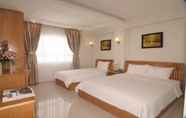 Kamar Tidur 4 Nam Hy 1 Hotel