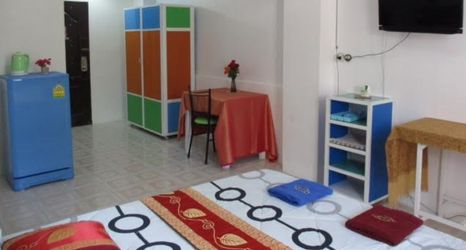 Lobi 2 Condo Rawai (112/4)