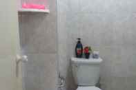 Toilet Kamar Condo Rawai (112/4)