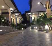 Lobby 2 Udomsri Pool Villa
