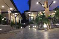 Lobby Udomsri Pool Villa