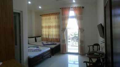 Phòng ngủ 4 Van Long Hotel Vung Tau