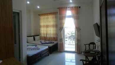 Bedroom 4 Van Long Hotel Vung Tau