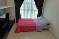 ห้องนอน New Fully Furnished Suite