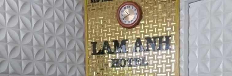 Lobi Lam Anh Hotel