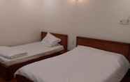 Phòng ngủ 4 Phu An Hotel - District 7
