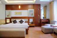 Ruangan Fungsional Thala Hotel