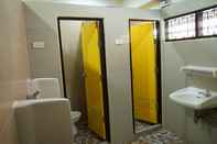 Toilet Kamar Yes Kaosan