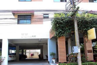 外観 4 DD Place Don Mueang Airport